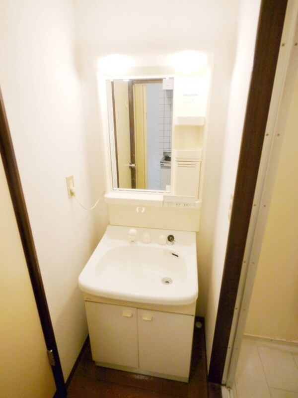 洗面(同一タイプ)