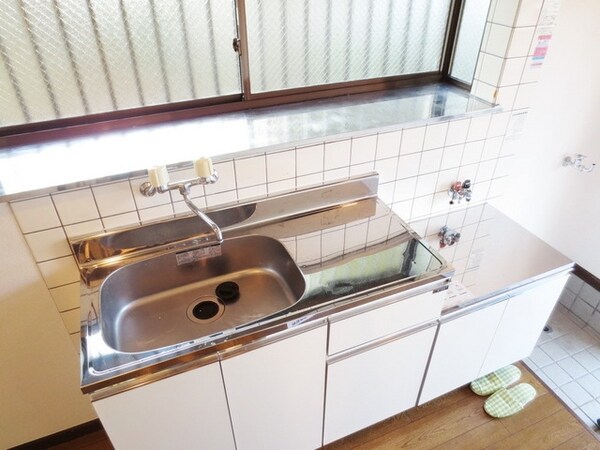 キッチン(室内・室内設備)