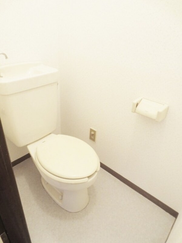 トイレ(室内・室内設備)