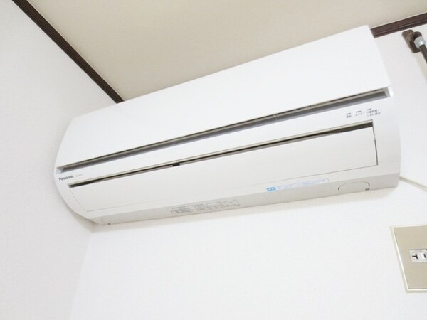 設備(室内・室内設備)