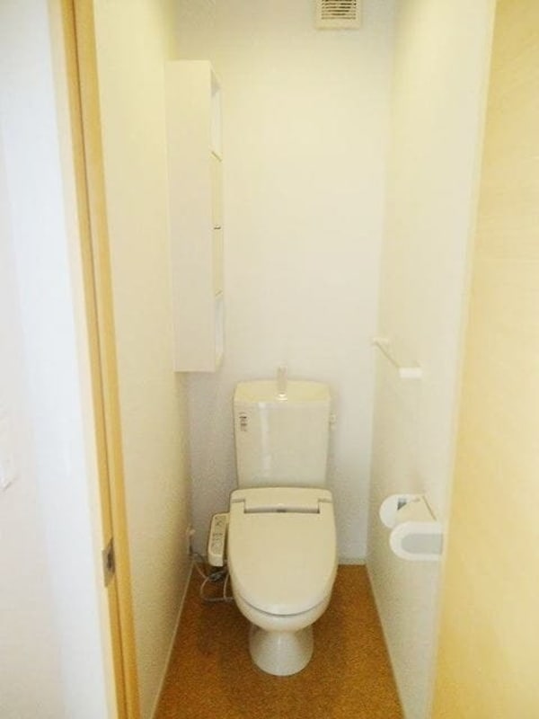 トイレ(☆温水洗浄暖房便座☆)