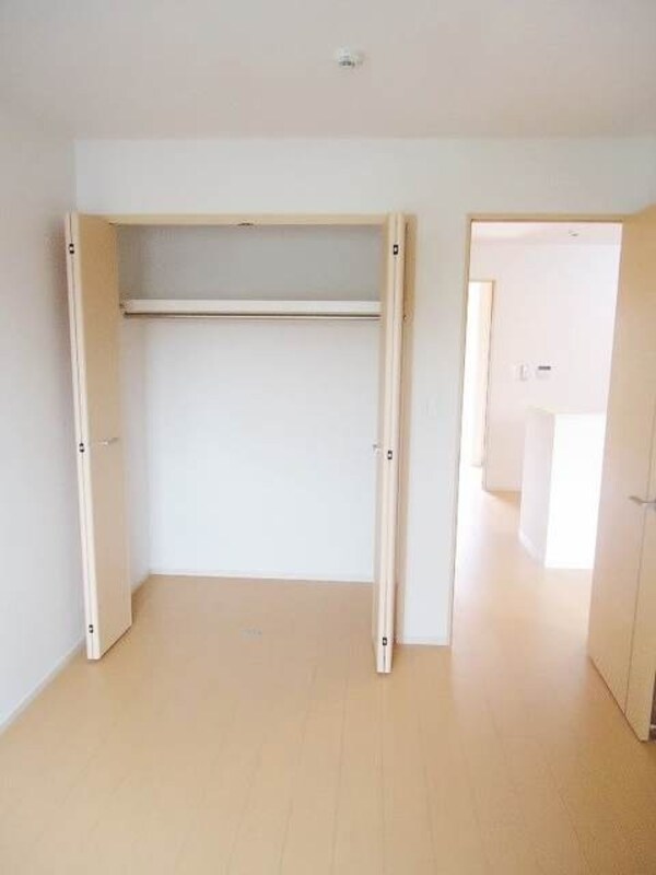 収納(☆洋室6帖☆)