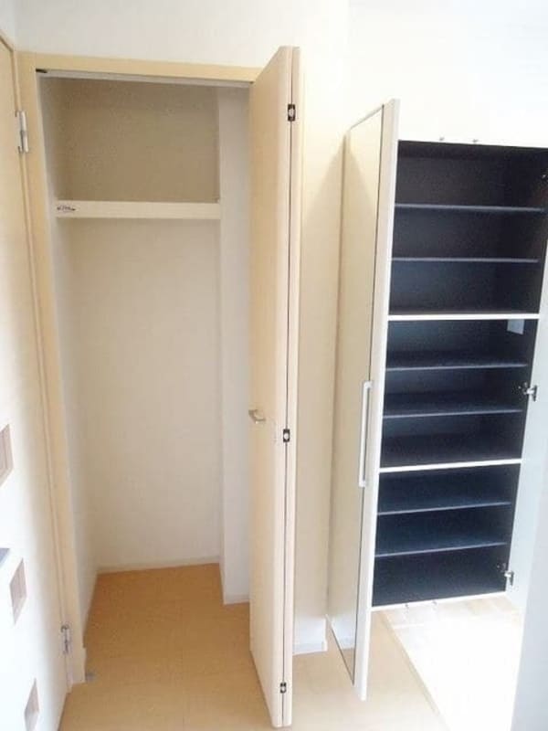 設備(☆シューズボックス☆)