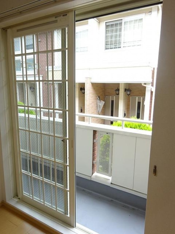 バルコニー(★内装・設備・居室★)