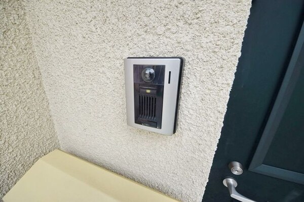 共有部分(タウンハウジング府中店まで)