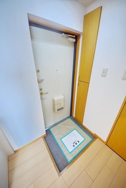 物件内観写真16　(★行ってきまーす★)