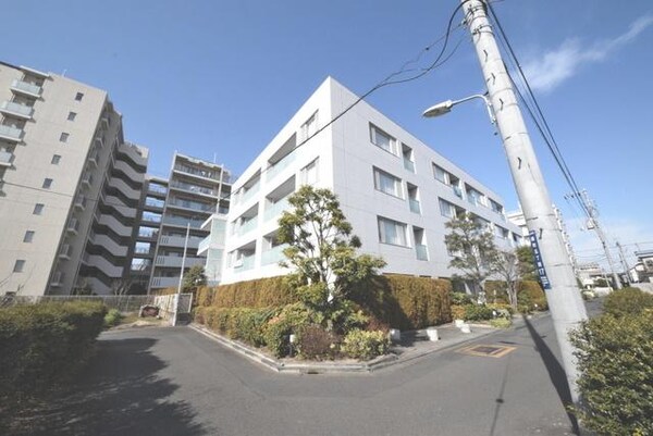 外観(★閑静な住宅街★)