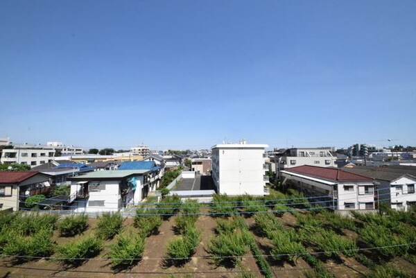 眺望(★バルコニーからの景色★)