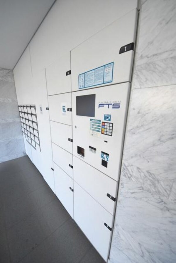 その他(★宅配Box★)