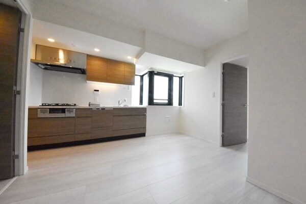 リビング・居室(★室内＆室内設備★)