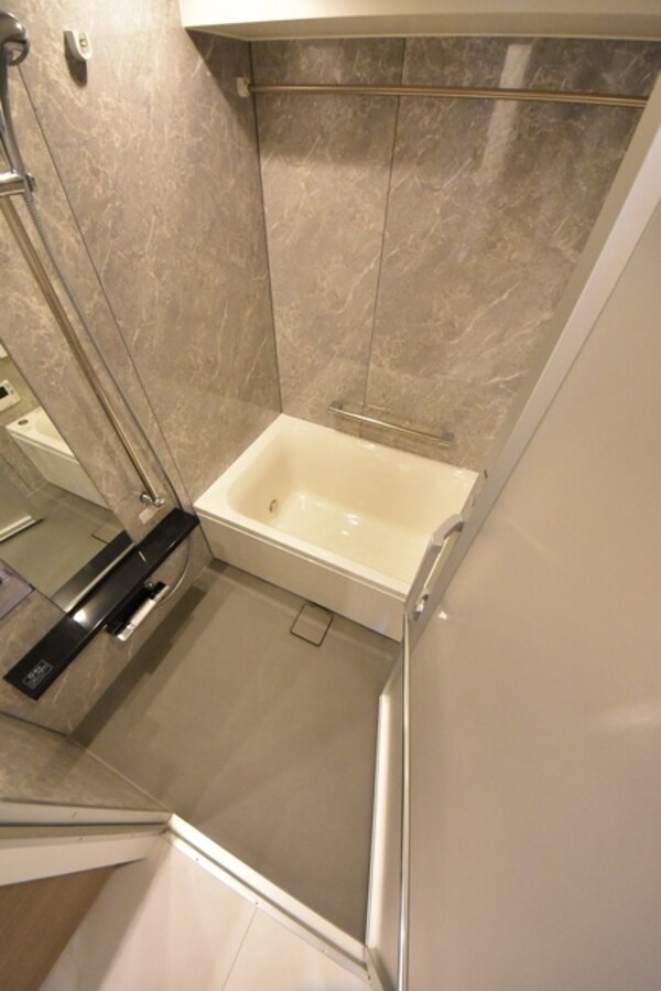 バス／シャワールーム等(★室内＆室内設備★)