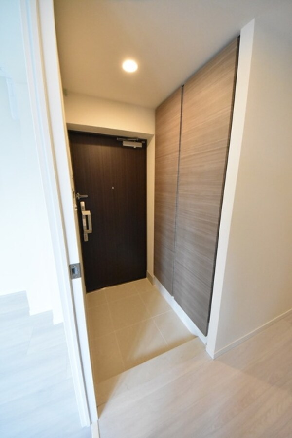 玄関(★室内＆室内設備★)