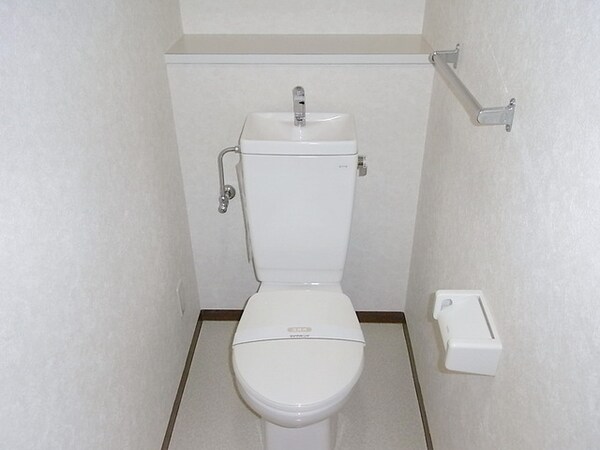 トイレ(★トイレ★)