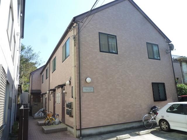 物件内観写真14　(外観)