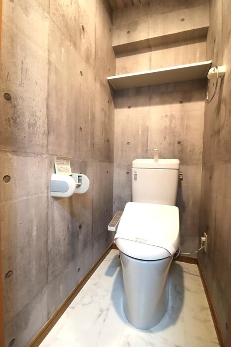 物件内観写真15　(★トイレ★)