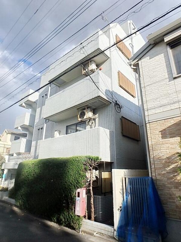 外観(★外観★)