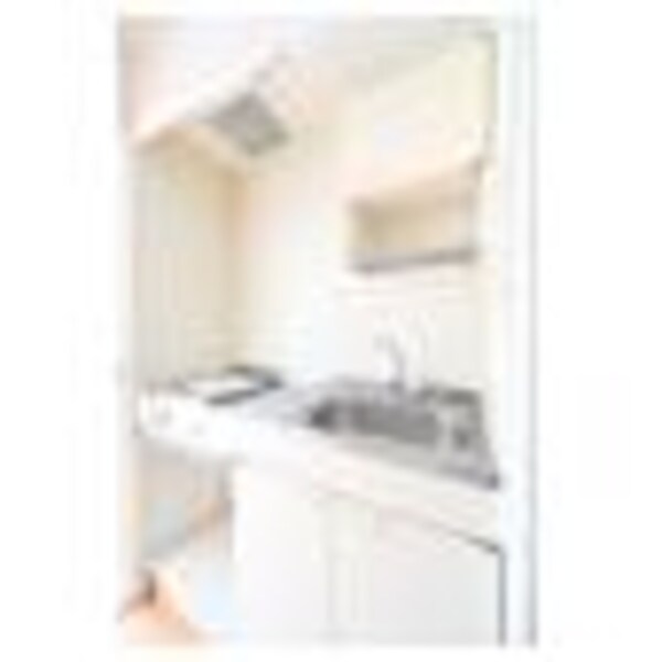 キッチン(★収納★)