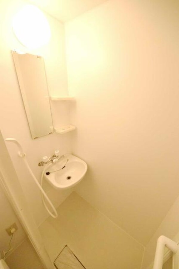 バス／シャワールーム等(室内・室内設備)