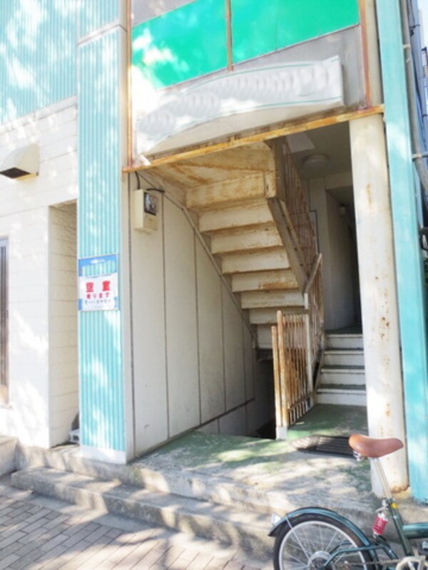 共有部分(★お問い合わせはタウンハウジング府中店まで★)