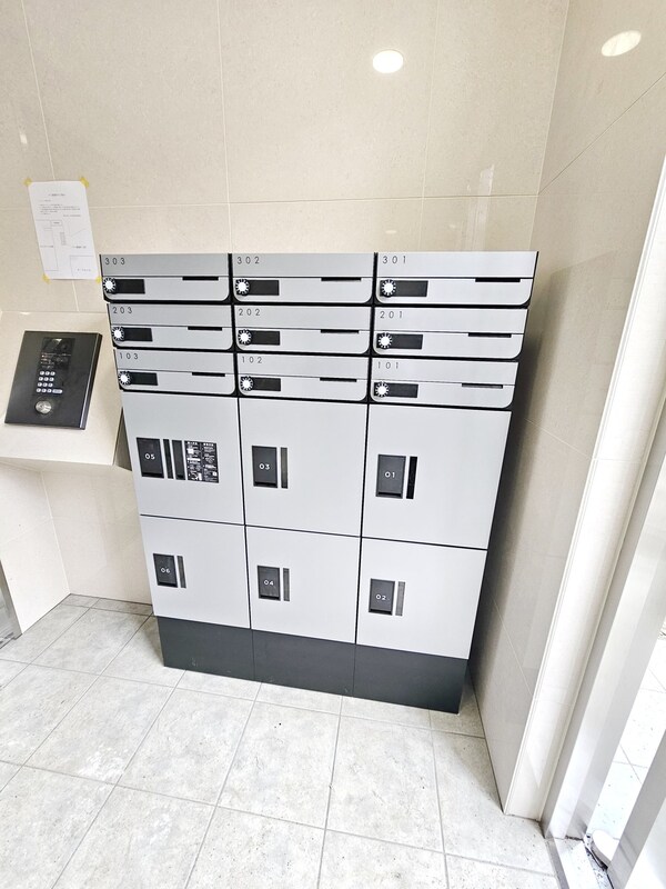 共有部分(★お問い合わせはタウンハウジングまで★)