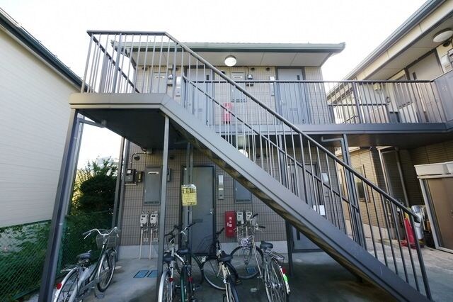 物件内観写真11　