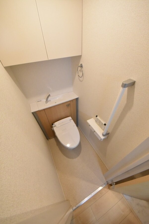 トイレ(★室内＆室内設備★)