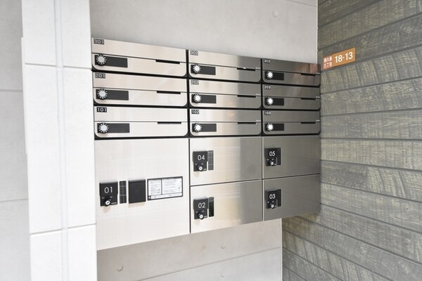 その他(★外観＆共用設備★)