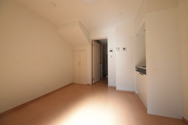 リビング・居室(居室)