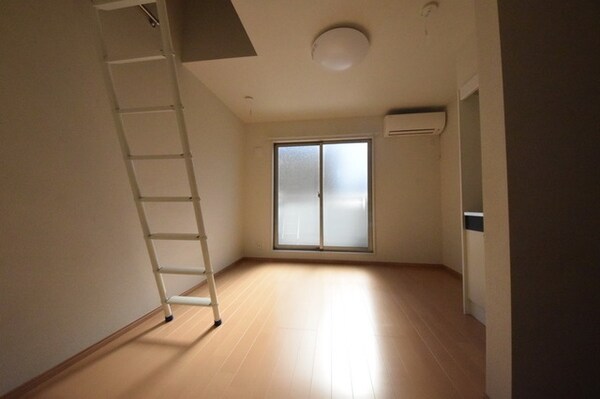 その他室内・内装(居室)