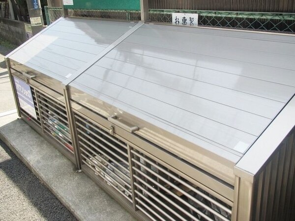 その他(★敷地内ゴミ置場★)