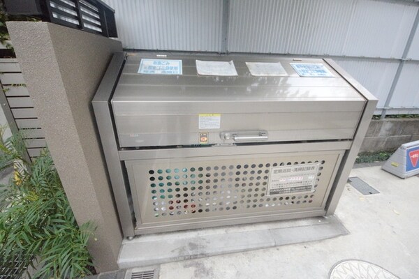 共有部分(★お問い合わせはタウンハウジングまで★)