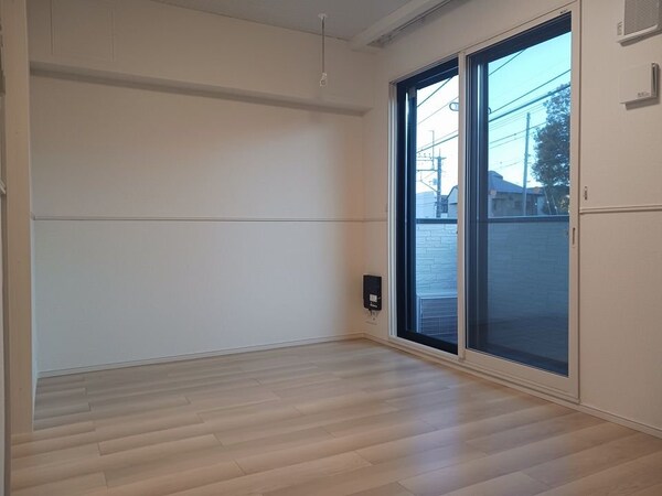 リビング・居室