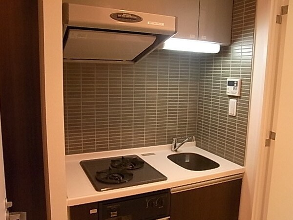 キッチン(★２口システムキッチン★)