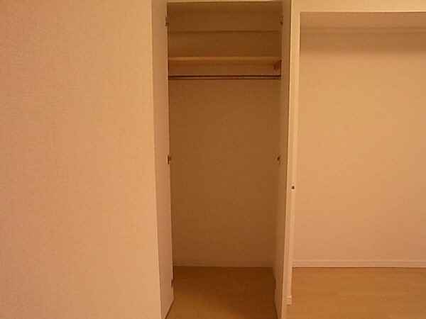 収納(★収納もたっぷりです★)