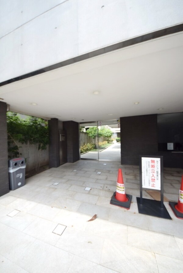 エントランス(★エントランス★)