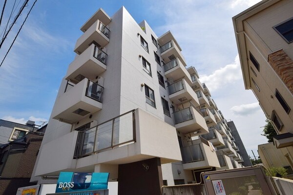 その他(★おしゃれな外観です★)