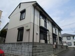 ★駅近ですが閑静な住宅街に立地しています★