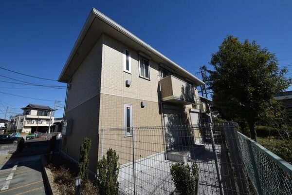 外観(★日当たりも良好です！★)