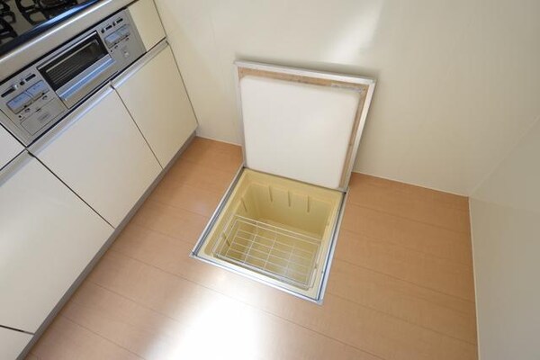 その他(★床下収納です！★)