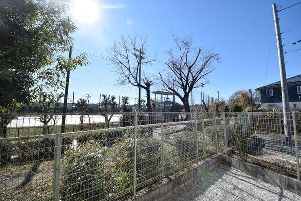 眺望(★テラスからの景色です！★)