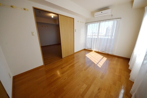 リビング・居室(★明るいお部屋は気持ちが良いですね★)