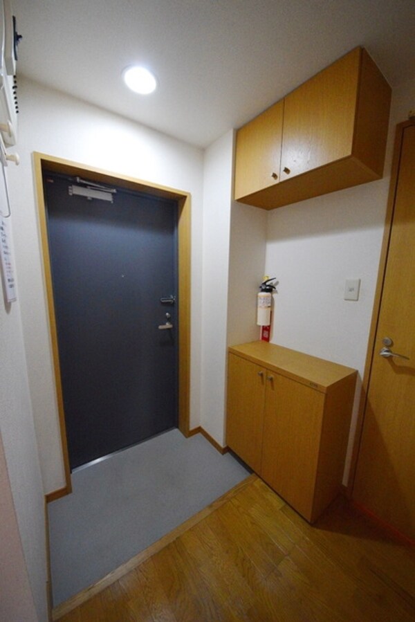 玄関(★玄関★)