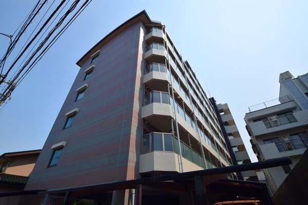 外観(☆タウンハウジングまで☆)