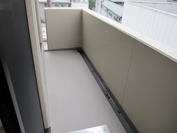 設備(★バルコニー★)