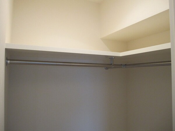 設備(★収納スペース★)