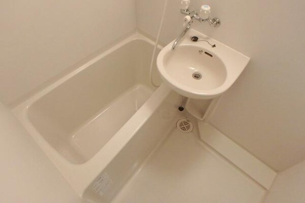 バス／シャワールーム等(☆バス☆)