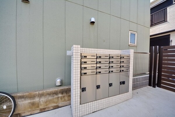 その他(★宅配ボッスク★)