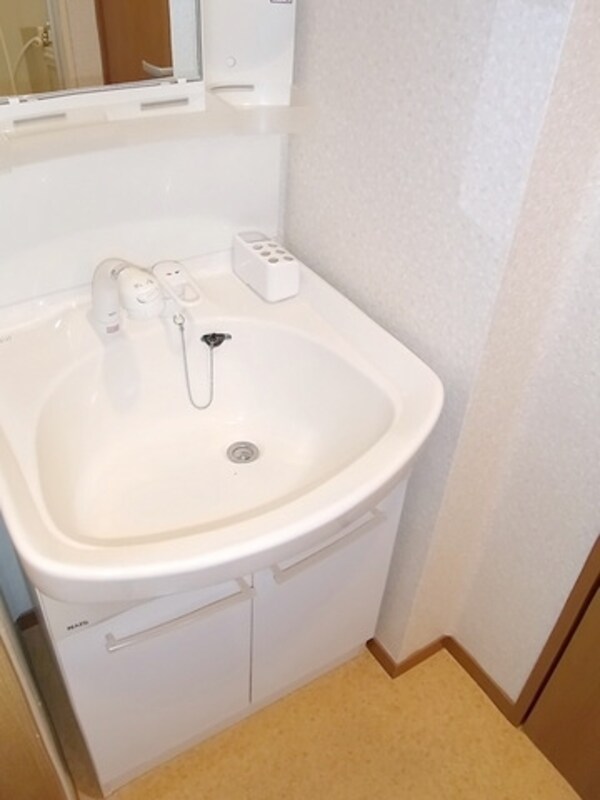 洗面(★シャンプードレッサー★)