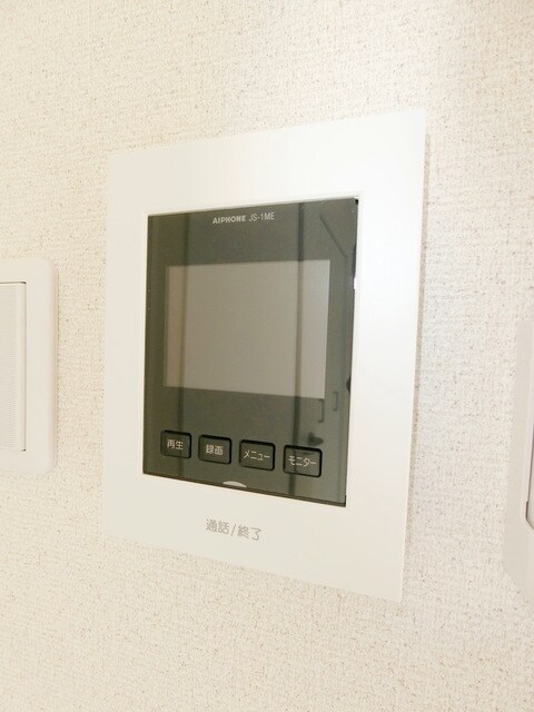 物件内観写真11　(☆モニター付きインターホン☆)