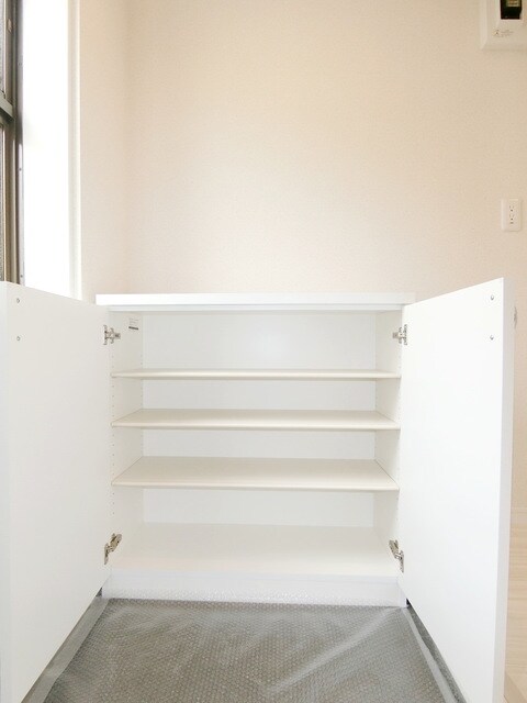 物件内観写真15　(☆シューズボックス☆)